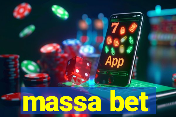 massa bet